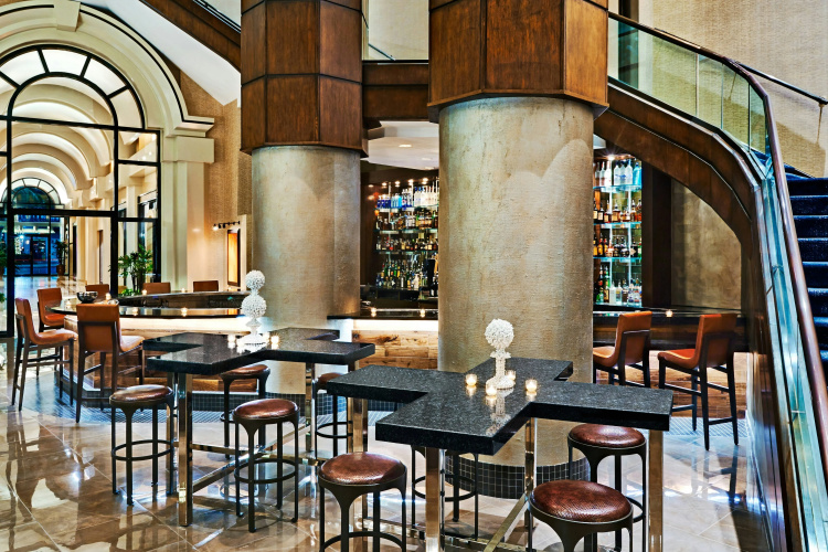 Jw Marriott New Orleans photo 28
