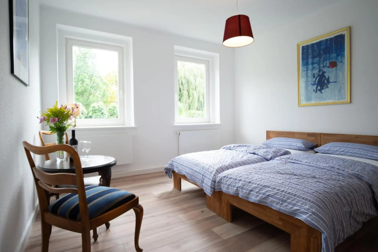 Altstadt Apartment