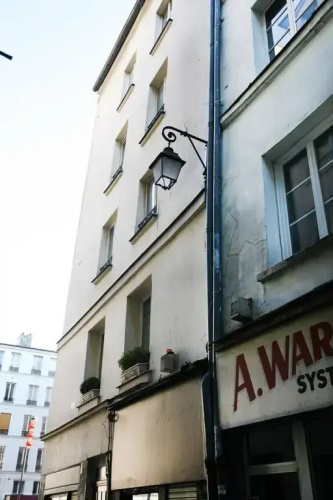 Hotelbild