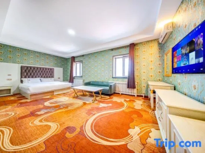 Business Double room