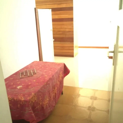 2 Bedrooms Family Apartment