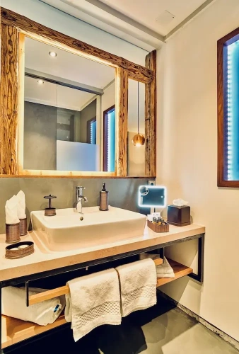 1 Bedroom Superior Double room with balcony