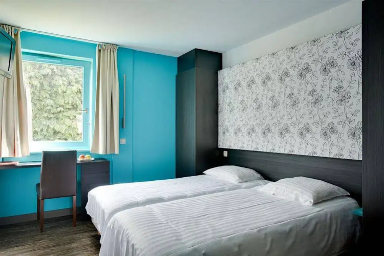 Brugotel Brugge