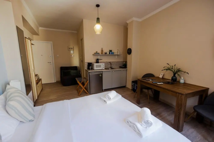 Monastiraki 309 Superhost Hub