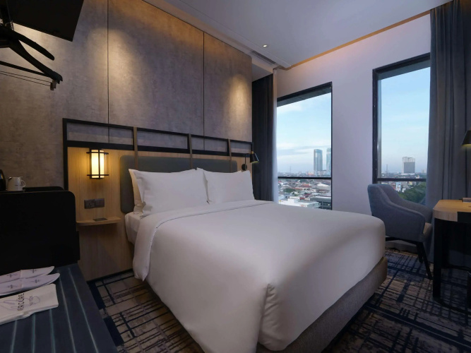 Mercure Surabaya Manyar