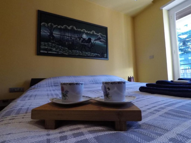 Easy Stay Rome