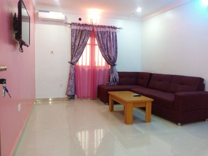 Executive Double room