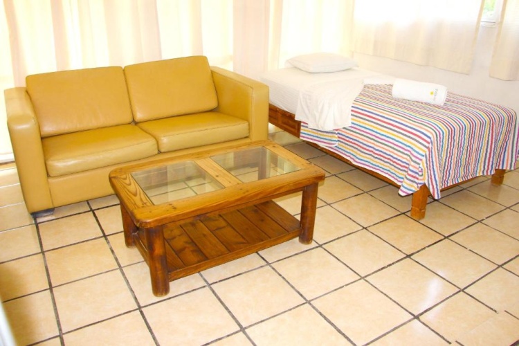 Bungalow