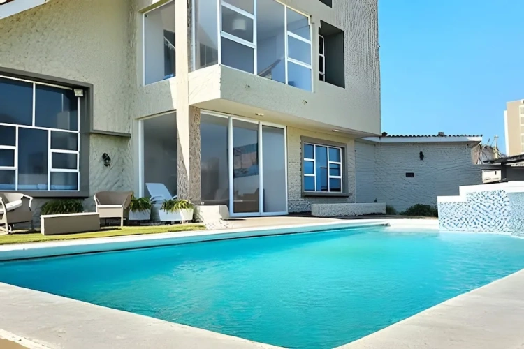 Chalet