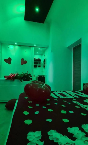Costantinopoli Suite