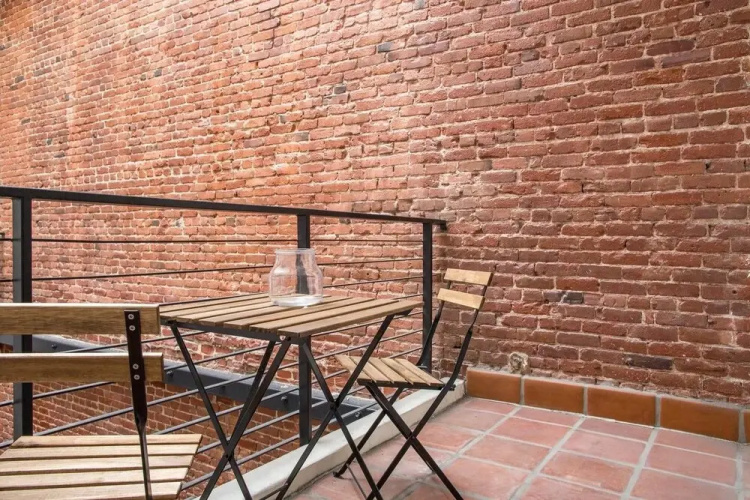 Brand New Huge Ace Hotel Style Loft