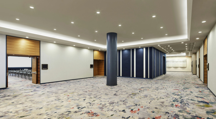 The Lofton Hotel Minneapolis, Tapestry Collection by Hilton photo 17