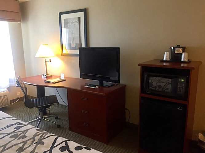 Sleep Inn & Suites Rapid City