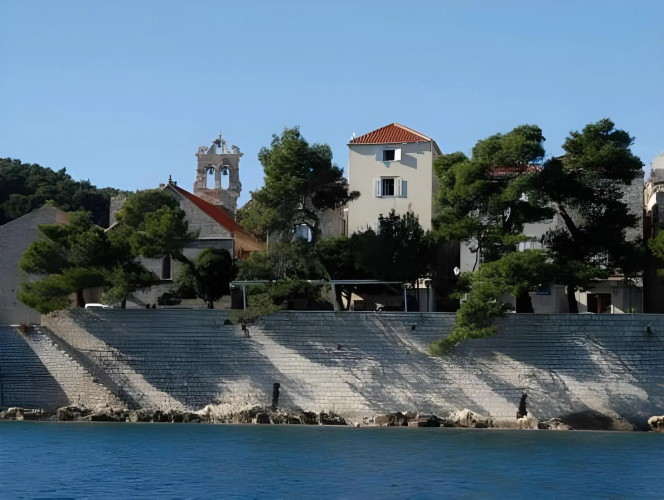Apartments Tedeschi