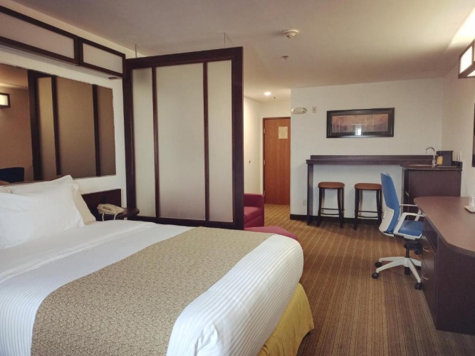 Double Suite