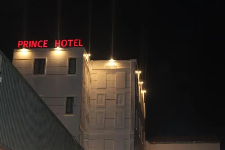 Hotelbild
