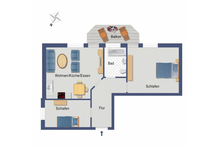 Haus Hans 03