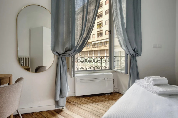 Classy apartment near Duomo di Milano