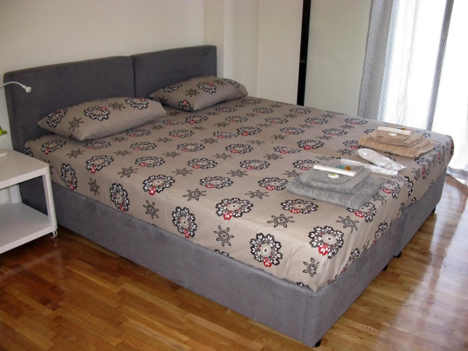 ELITE apartment 5 min to Acropolis
