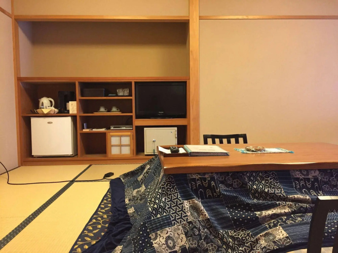 Keiryuso Shiorie