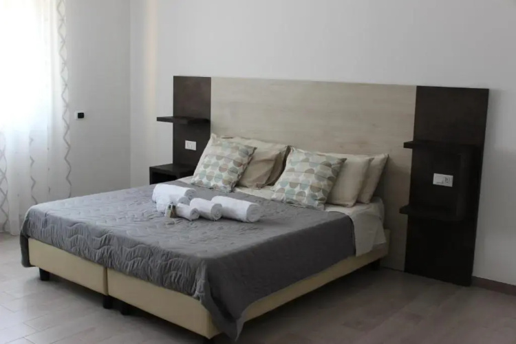 Arco Dei Sogni Bed & Breakfast