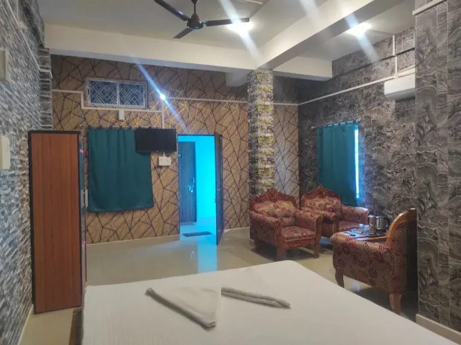 Rani Guest House