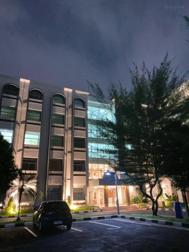 Adia Suites Ciputat - Depok