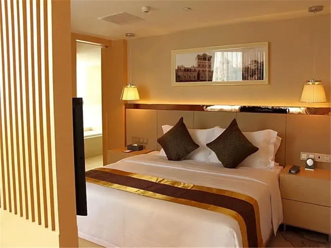 Business Double Suite