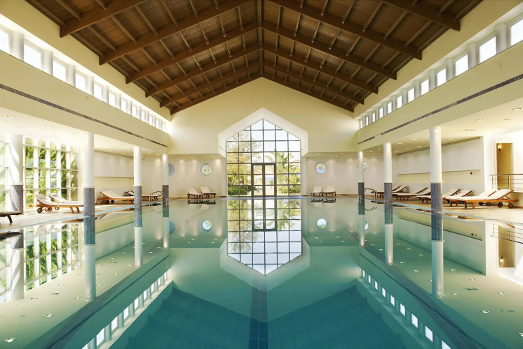 Neptune Luxury Resort photo 13