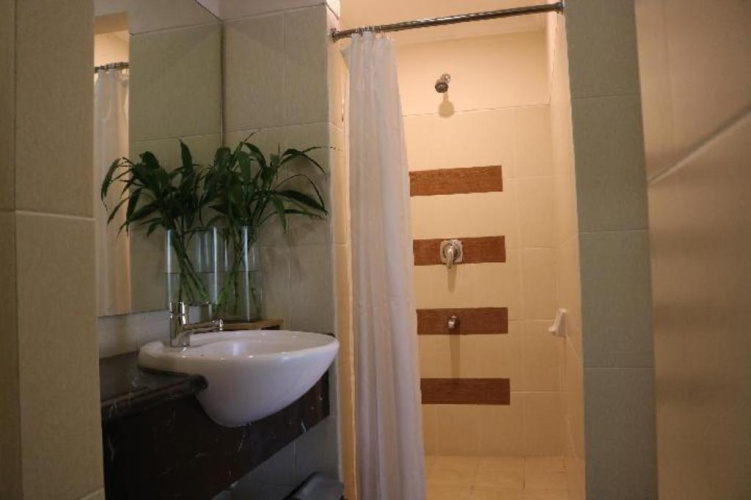 Tanjung Plaza Hotel