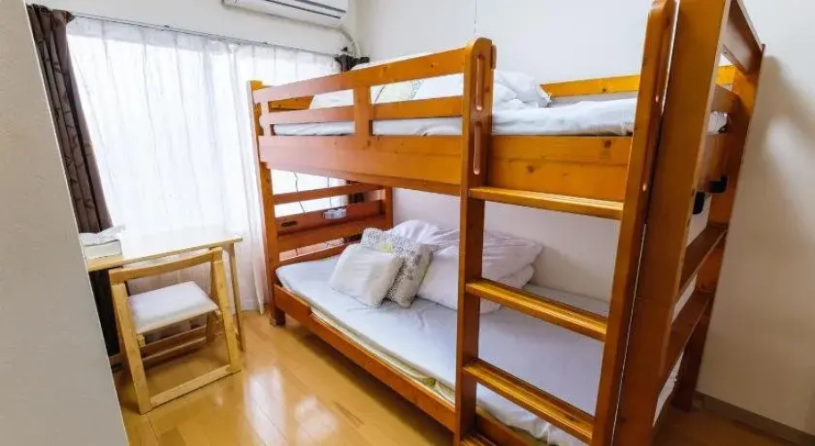 Guest House Locokokoro
