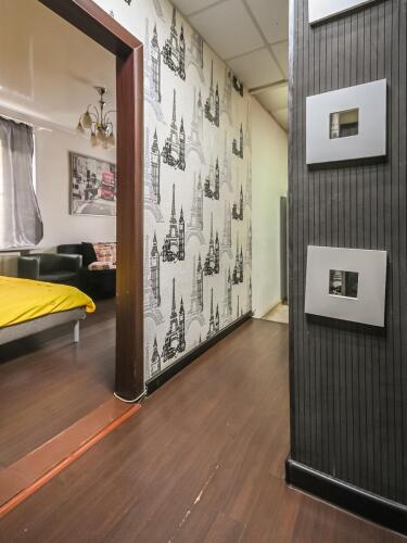 Фотография номера квартиры Апартаменты на улице Мичурина 5