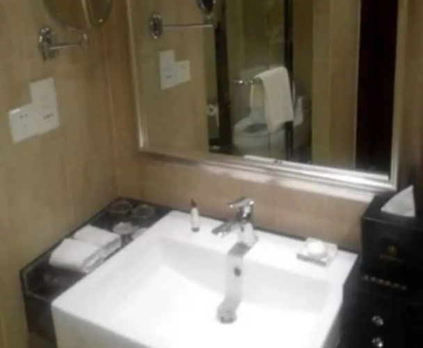 1 Bedroom Comfort Double room
