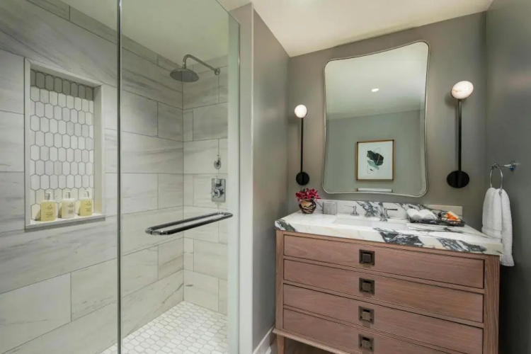 JW Marriott Essex House New York photo 41