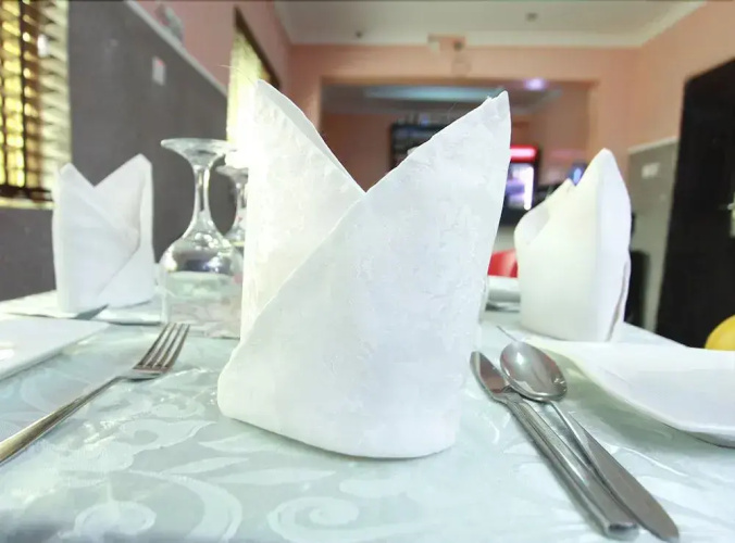 Esado Conference Centre and Suites