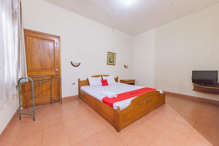 Premium room