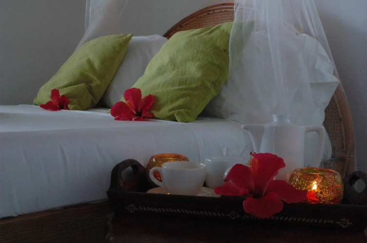 Kokogrove Chalets