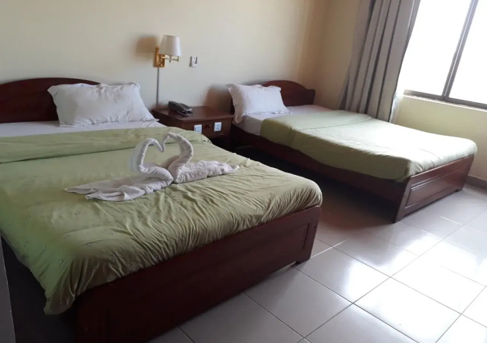 Mango Hotel