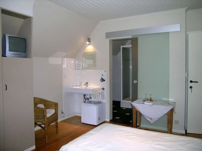 B&B De Passant