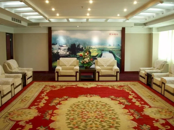 Jiangwan Hotel