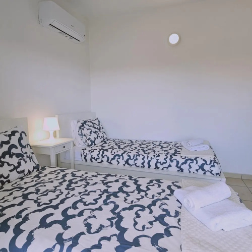 64 LCA - Stay Skyline Nest