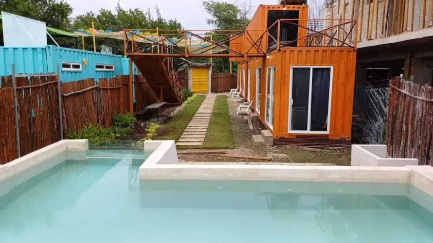 Container Project
