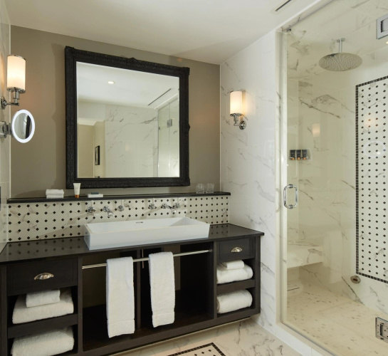 Virgin Hotels London - Shoreditch photo 10