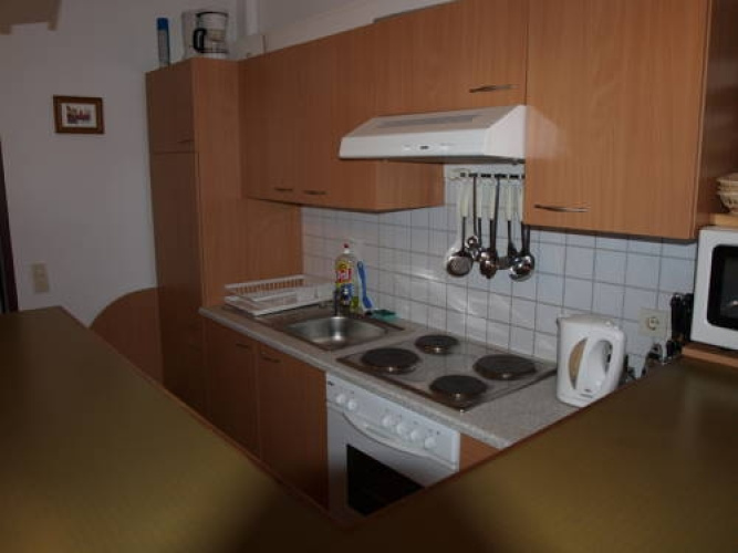 Appartement Balogh