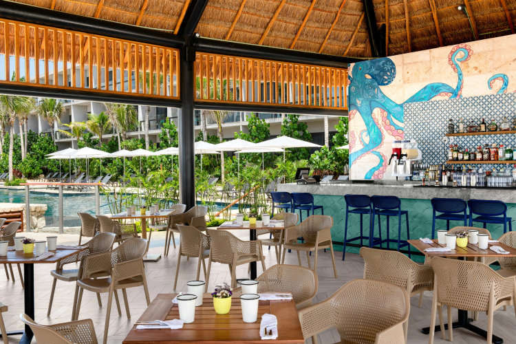 Hilton Tulum All-Inclusive Resort photo 43