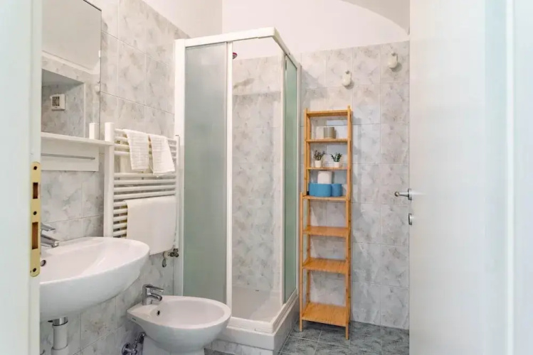 Corte d Appello Rooms MED