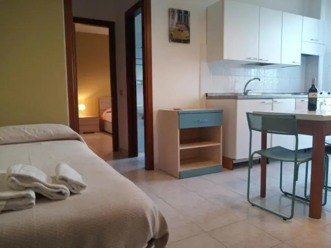 Residence Europa
