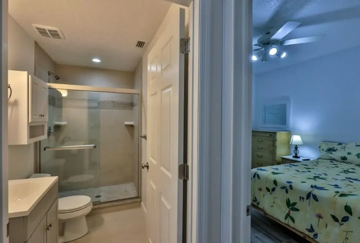 2 Bedrooms Comfort Apartment