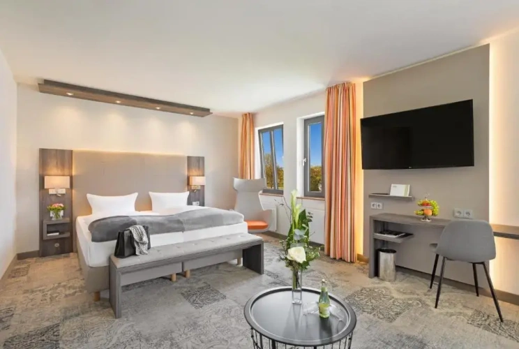 Comfort Double room