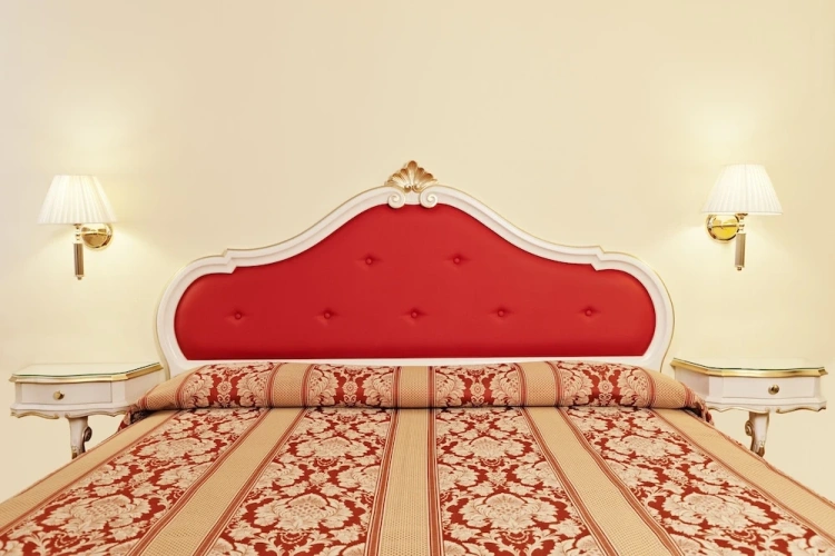 1 Bedroom Standard Double room